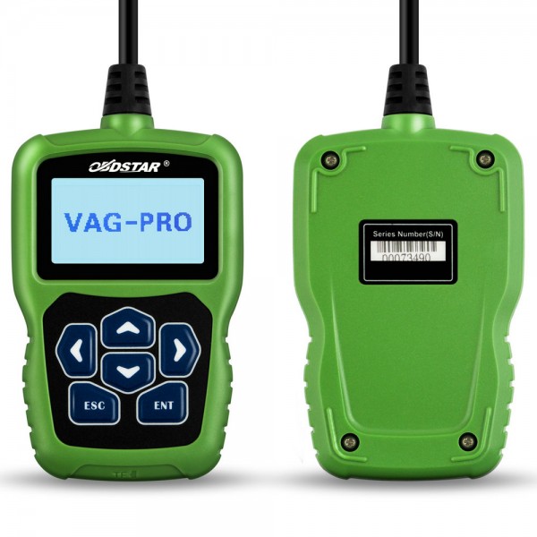 VAG PRO Auto Key Programmer for VW Audi Seat Skoda